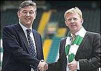 Ετοιμος για την πρόκληση ο Στράχαν