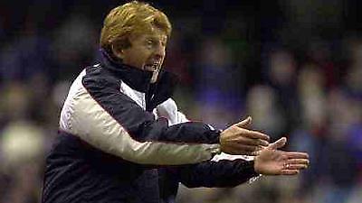 Στράχαν ο αντί-Ο’Νιλ