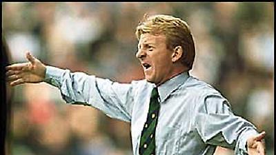 Δεν κινδυνεύει ο Στράχαν