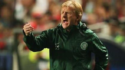 Στράχαν: «Έχει κότσια η ομάδα μου!»