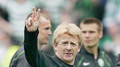 Στράχαν: «Δε θα υπάρχουν FIFA και UEFA»