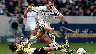 Χώρισαν οι δρόμοι του Στράσερ με την Γκλάντμπαχ