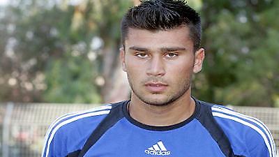 Στρατηλάτης: «Θα μπορούσα να αντιδράσω καλύτερα»