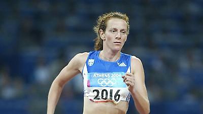 Ανέβηκε στη 16η θέση η Στρατάκη