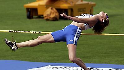 Εκκίνηση στην Οζάκα