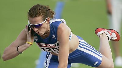 Καλές επιδόσεις στη Σφαιροβολία