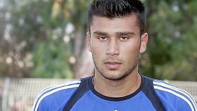 Κυριάκος Στρατηλάτης