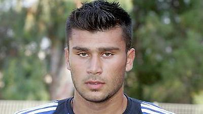 Στρατηλάτης: «Να φτάσουμε στον τελικό»