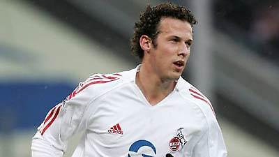 Επιστροφή στην πατρίδα για Στρέλερ