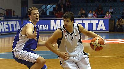 Α1: Επιστρέφει ο Στσεπάνοβιτς