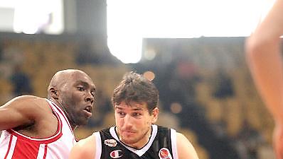 Α1: «Νοκ άουτ» ο Στσεπάνοβιτς