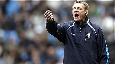 Φαν Γκάαλ και Κούμαν υποψήφιοι για Σίτι