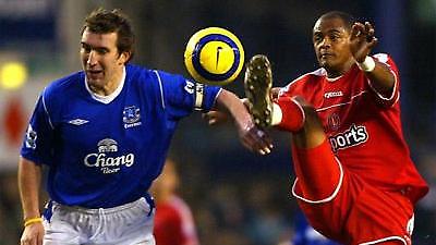 Άλαν Σταμπς: Η επιστροφή