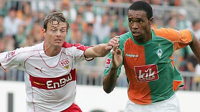 Bundesliga: «Σκόνταψε» η Στουτγκάρδη