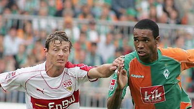 Κύπελλο Γερμανίας: Εκτός η Στουτγκάρδη