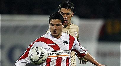 Bundesliga: Γκέλα για Στουτγκάρδη