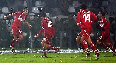 Bundesliga: Στην κορυφή η Στουτγκάρδη