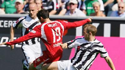 Bundesliga: «Μάχη» στην κορυφή!