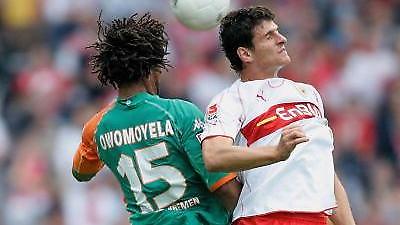 Bundesliga: Δύσκολες αποστολές για την πρώτη τετράδα