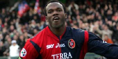 Κορυφαίος ξένος στην Ιταλία ο Σουάσο