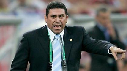 Τέλος ο Σουάρες από τον Ισημερινό