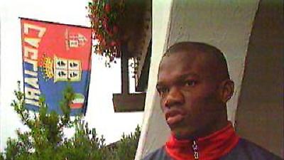 «Νεραντζούρο» ο Σουάζο;