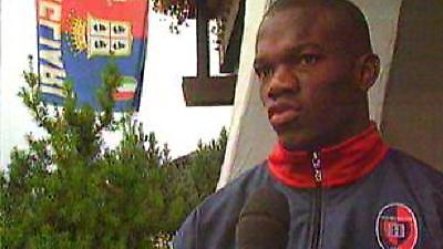 Υπέγραψε ο Σουαζό