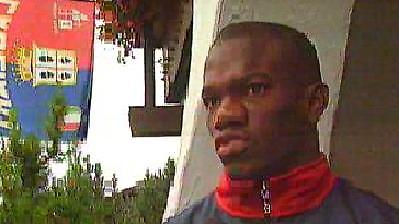 Σουάζο: «Στο μυαλό μου ήταν μόνο η Ίντερ»