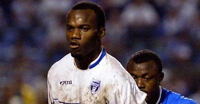 Σουαζό: «Θα ήθελα να παίξω σε Ίντερ ή Ρόμα»