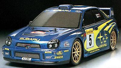 «Δίδυμο» Πρεβό-Σαραζέν στη Σουμπαρού