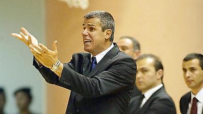 Τέλος ο Σούμποτιτς από Γιέζι