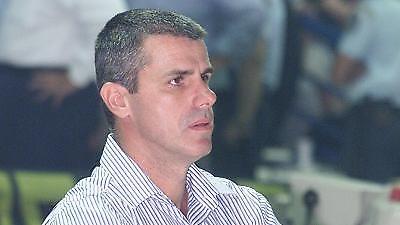 Στην Κροάσια ο Σούμποτιτς