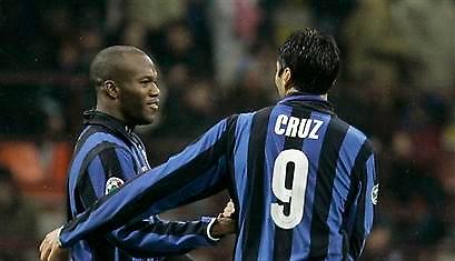 Serie A: Νίκη με άγχος για Ίντερ