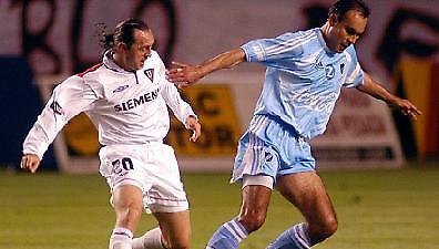 Μπολιβάρ-Μπόκα στον τελικό