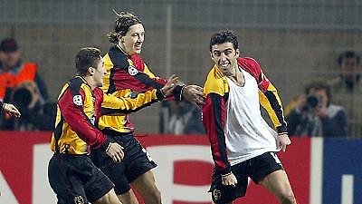 Superligi: Με την ψυχή στο στόμα η «Γαλατά»