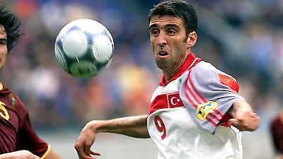 Ανακοινώθηκε η αποστολή της Τουρκίας