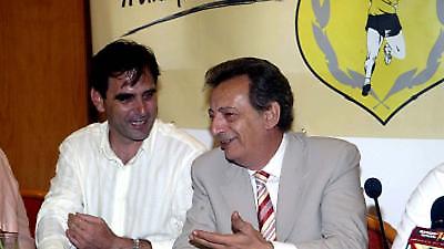 ΕΡΓΟΤΕΛΗΣ: Η επιστροφή των θριαμβευτών!