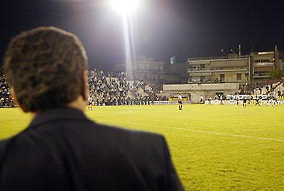 Έφυγε Σούμ-πιτος και... έκπληκτος