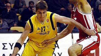 Συμεωνίδης: «Να ξορκίσουμε την ατυχία»