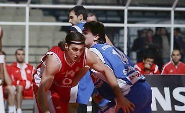 Απομακρύνθηκε ο Συμεωνίδης