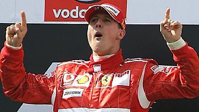 Πρώτος... στην πατρίδα του