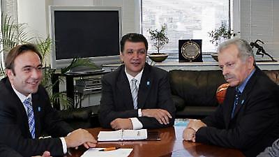 Τρεις ΠΑΕ σε απολογία