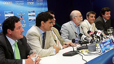 Με στόχο την βελτίωση του ποδοσφαίρου