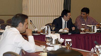 Πράξη τρίτη και… φαρμακερή