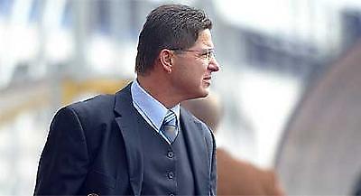 Παραιτήθηκε ο προπονητής της Ντέμπρετσεν