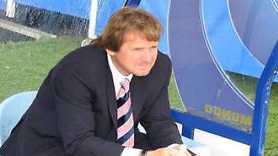 Δεν αποδεσμεύεται από τη Χετάφε ο Σούστερ