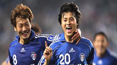 Ένας Κορεάτης για την Μάντσεστερ Γ.