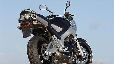 Νέο Suzuki GSR 600 με ABS