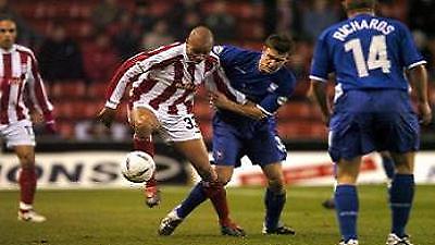 Πήρε τον Σβαρντ η Γκλάντμπαχ