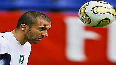 Nτοναντόνι: «Μην πυροβολείτε τον Άλεξ»